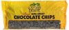 Countrys Delight real semi-sweet chocolate chips Calories