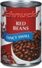 Schnucks  red beans fancy small Calories