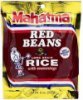 Mahatma red beans & rice long grain, with seasonings Calories