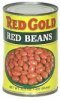 Red Gold red beans Calories