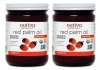 Nutiva red palm oil Calories