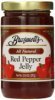 Braswells red pepper jelly Calories