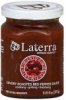 Laterra Artisan Harvest red pepper sauce savory roasted Calories