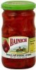 Hainich red pepper sweet, stripes Calories
