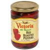 Victoria red peppers roasted Calories