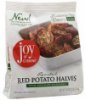 Joy of Cooking red potato halves roasted Calories