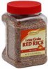 Roland red rice long grain Calories