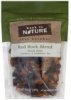 Back To Nature red rock blend Calories
