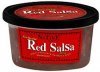 Native Kjalii Foods red salsa fire-roasted, mild Calories