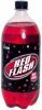 Red Flash red soda Calories