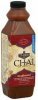 Third St Chai red tea latte concentrate decaffeinated Calories
