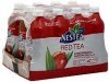 Nestea red tea pomegranate & passion fruit Calories