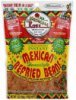 Mexicali Rose refried beans instant, homestyle, the original Calories
