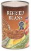Stater Bros. refried beans Calories