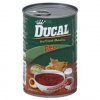 Ducal refried red beans Calories