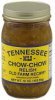 Old Farm Recipe relish tennessee, chow-chow, mild Calories