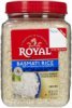 Royal rice basmati Calories