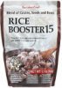 House Foods rice booster 15 Calories