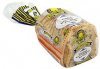 Kinnikinnick foods rice bread candadi yeast free multigrain Calories