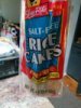 ShopRite rice cake,salt free Calories