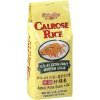 Golden Star rice calrose Calories