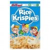 Kellogg's rice krispies Calories