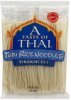 A Taste of Thai rice noodles thin, straight cut Calories