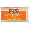 IBERIA rice parboiled long grain Calories