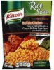 Knorr rice & pasta blend buffalo chicken flavor Calories