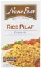Near East rice pilaf mix chicken Calories
