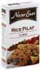 Near East rice pilaf mix curry Calories