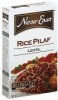 Near East rice pilaf mix lentil Calories