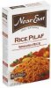 Near East rice pilaf mix spanish rice Calories