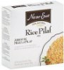 Near East rice pilaf mix Calories