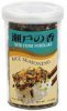 Seto Fumi Furikake rice seasoning Calories