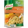Knorr rice sides chicken broccoli Calories