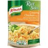Knorr rice sides creamy chicken Calories