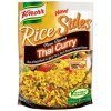 Knorr rice sides thai curry Calories