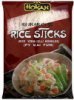 Hokan rice sticks rice vermicelli noodles, py mai fun Calories
