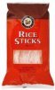 China Bowl Select rice sticks Calories