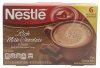 Nestle rich chocolate hot cocoa mix Calories