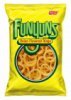 Funyuns rings onion flavored Calories