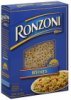 Ronzoni rings Calories