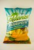 Soldanza ripe plantain chips Calories