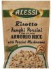 Alessi risotto with porcini mushrooms Calories