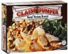 Claim Jumper roast turkey breast Calories