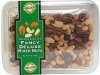 New Century Snacks roasted & salted fancy deluxe mixed nuts Calories