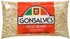 Gonsalves rock beans Calories