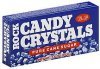Dryden & Palmer rock candy crystals Calories