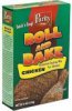 Purity Foods roll and bake seasoned coating mix chicken Calories